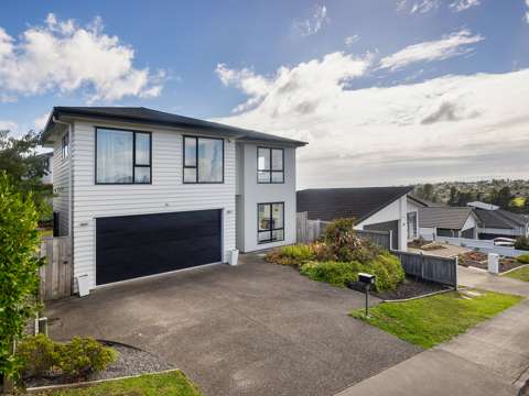 Silverdale 5房  Be in Quick! This family home is priced to sell!