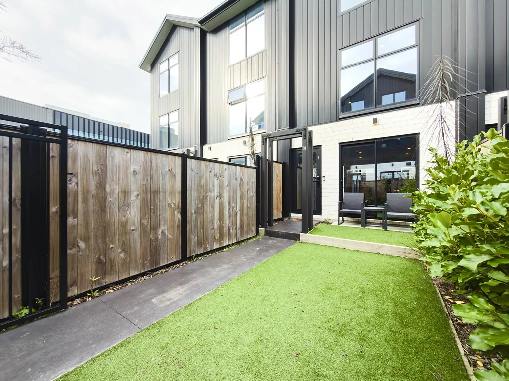 Christchurch Central 2Zimmer Two Bedrooms Next to Parakiore Sports Centre