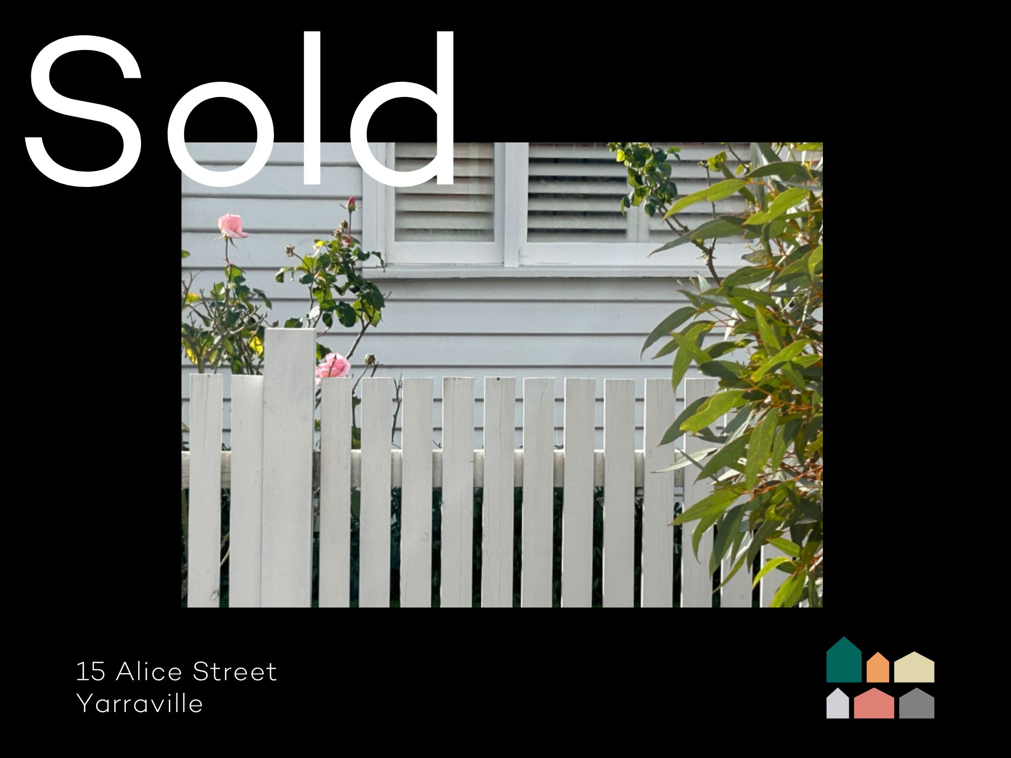 15 ALICE ST, YARRAVILLE VIC 3013, 0 habitaciones, 0 baños, House