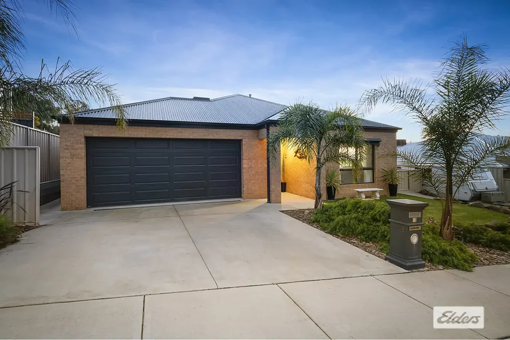 3 Bedroom Home in Peaceful Wodonga Location