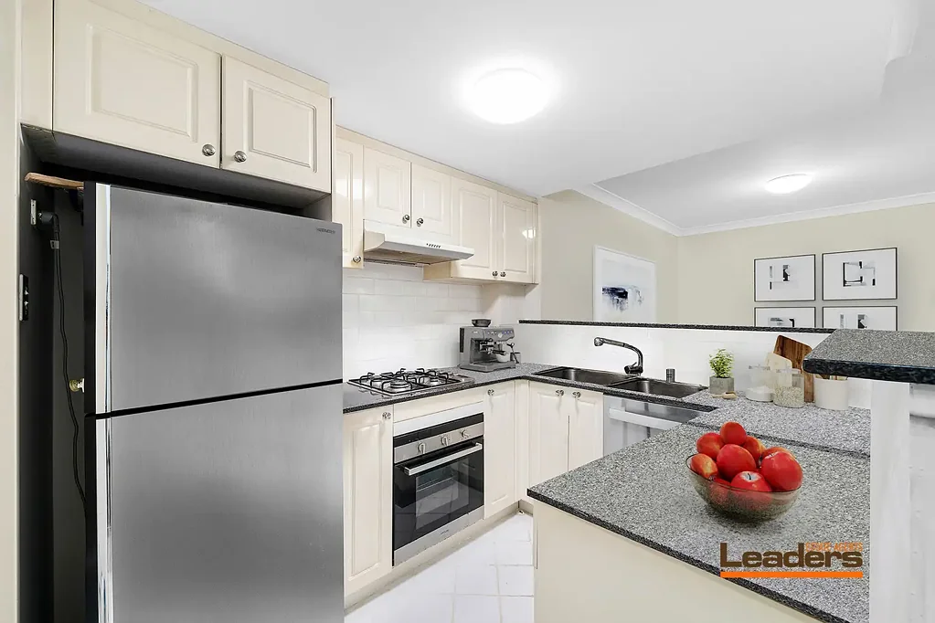 Parramatta 2 Bedroom Unit 88 – Double Brick, Low Levies & Lifestyle Convenience !