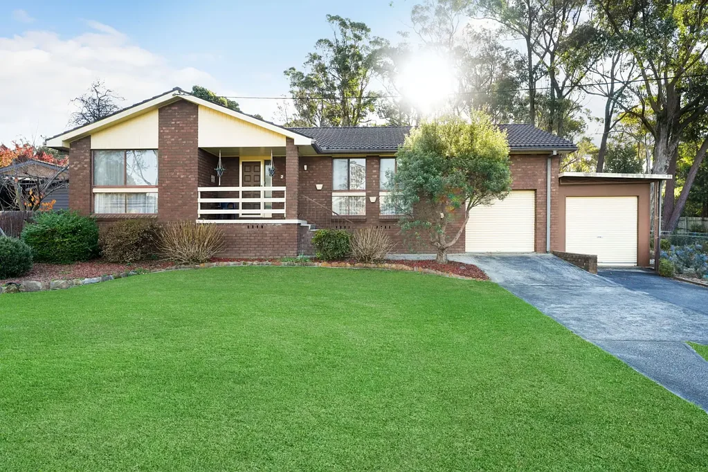 2 Orient Street, Willow Vale, NSW 2575