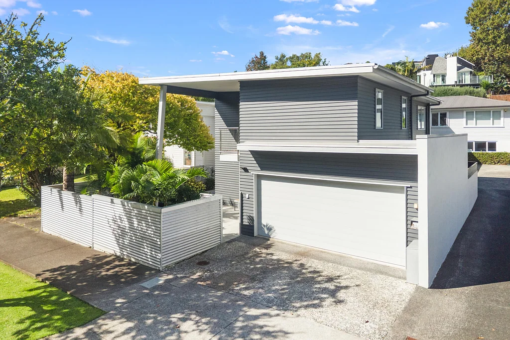 Kohimarama 3房  AUCTION THURSDAY ON-SITE AT 4:00PM
