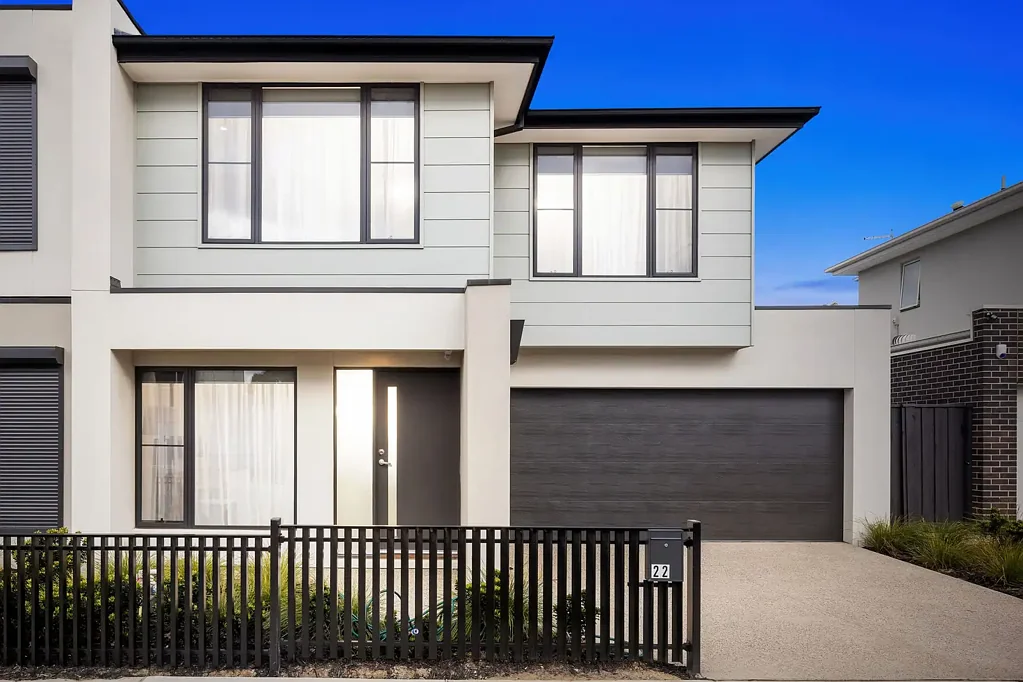 22 Nottingham Crescent, Thomastown, VIC 3074