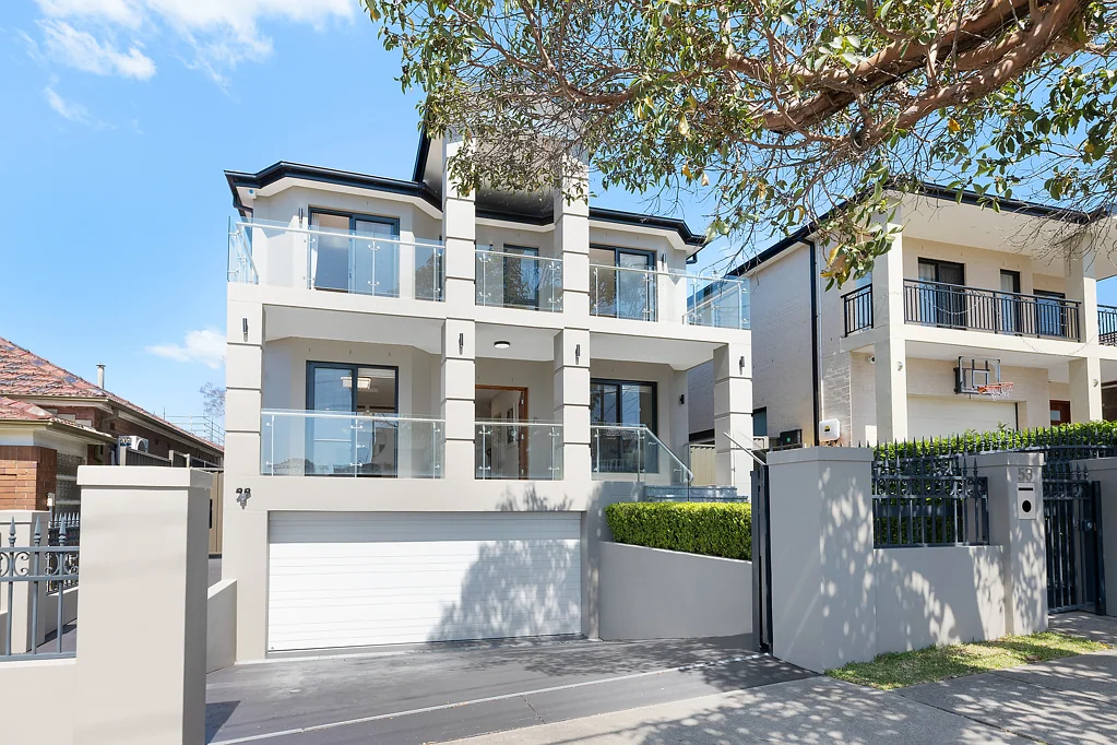 53 Bristol Road, Hurstville, NSW 2220