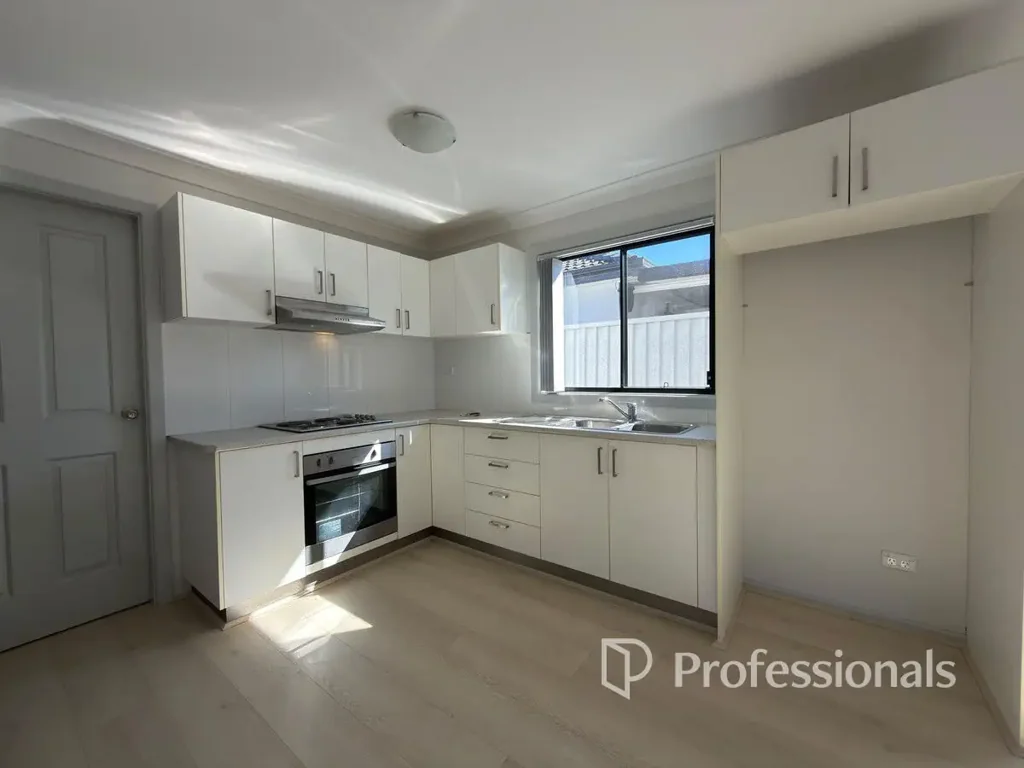 Modern 2-Bedroom Granny Flat with Separate Access