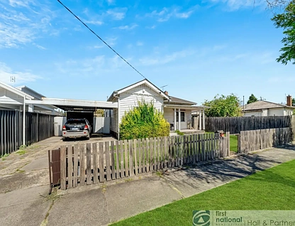 10 & 12 Power Street, Dandenong, VIC 3175, 9 ਕਮਰੇ, 3 ਬਾਥਰੂਮ, House