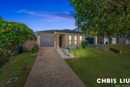 22 Alabaster Drive, Logan Reserve