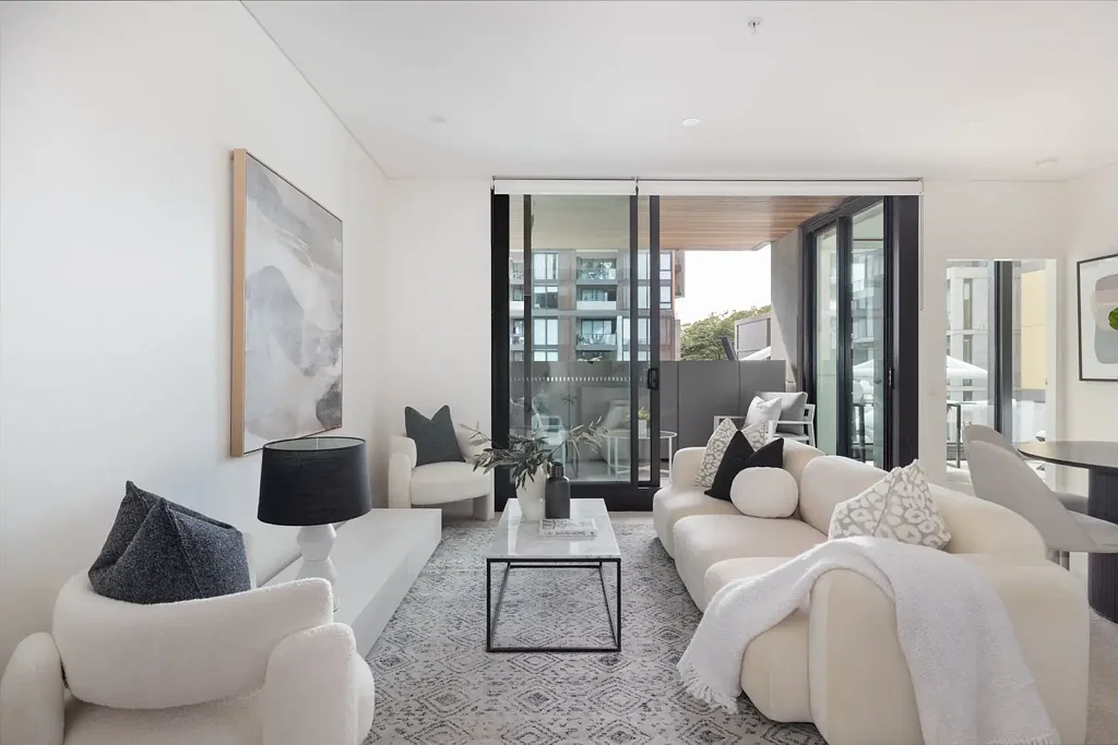 C207/5 Network Place, North Ryde, NSW 2113
