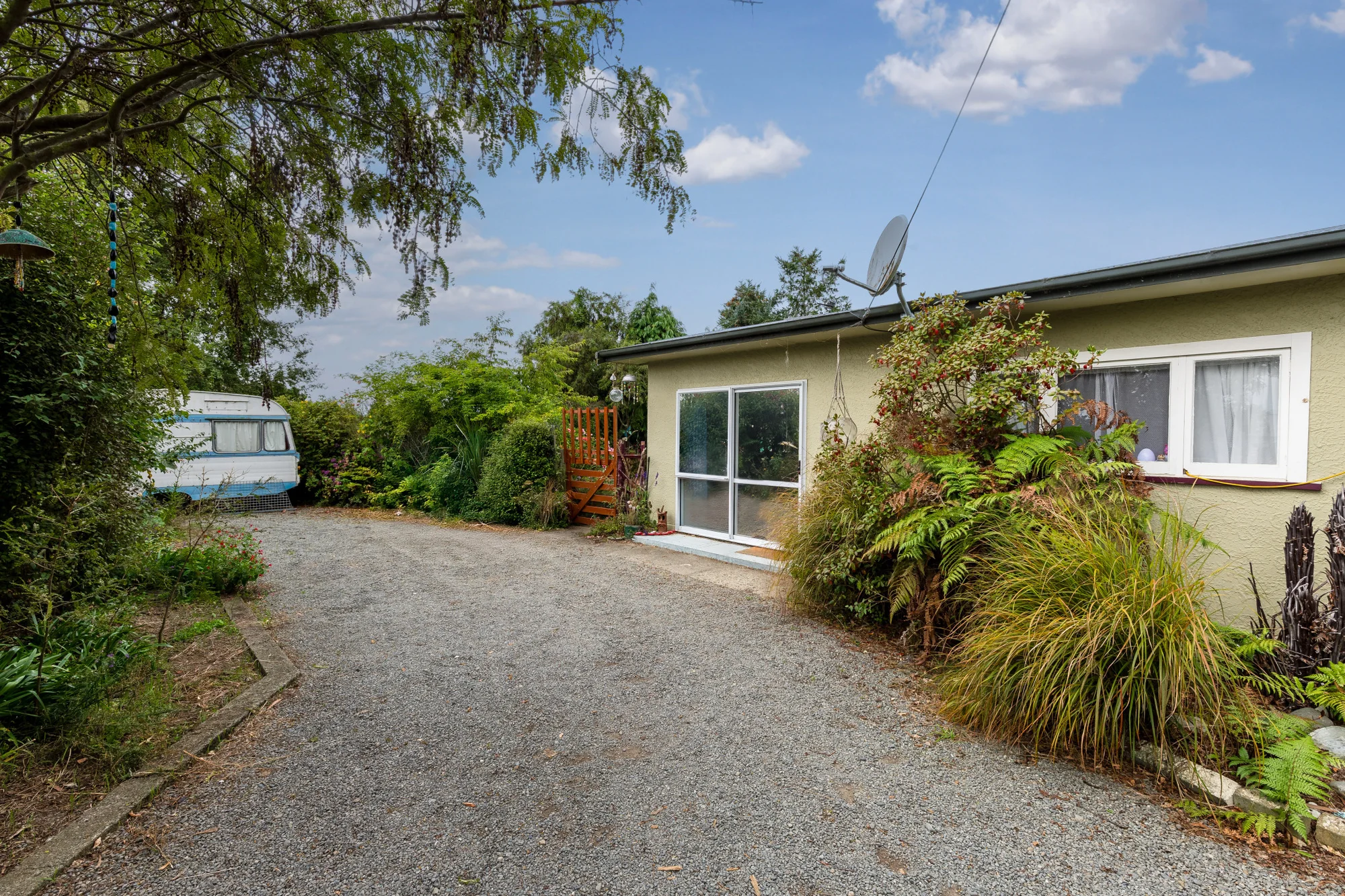 Waimate 3Phòng ngủ Live the good life - endless potential