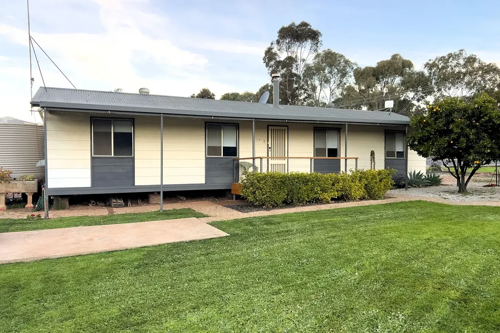 Melrose 3 Slaapkamer Flinders Family Getaway
