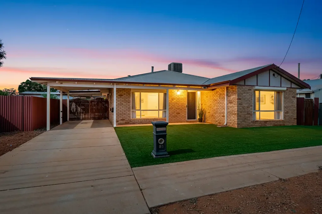 83 Keenan Street, Hannans, WA 6430