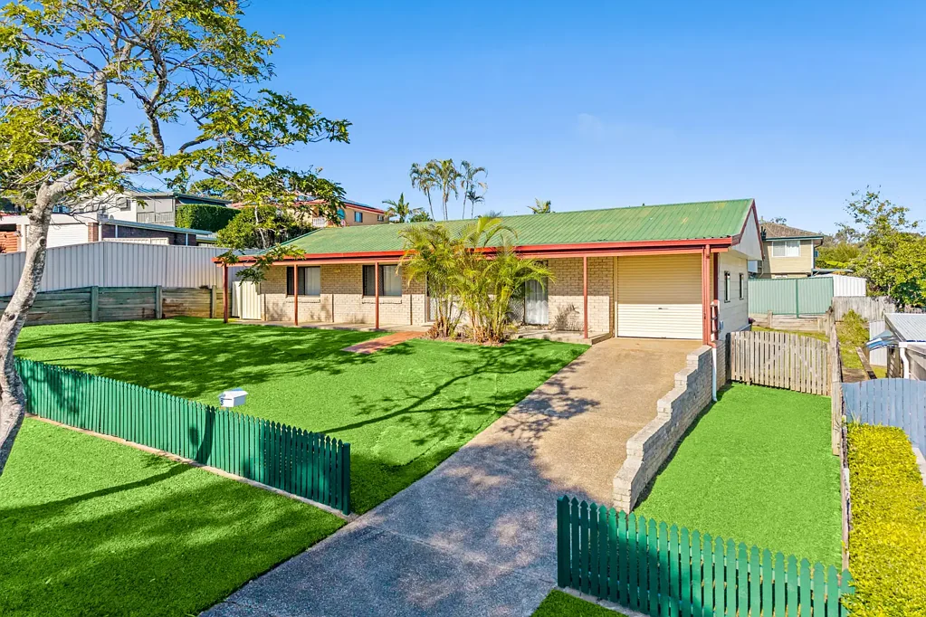 Runcorn 3Kwarto Family Comfort, Convenience & Opportunity on a Spacious 642m² Block