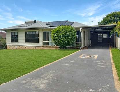 69 Stapleton Avenue, Casino, NSW 2470, 5部屋, 2バスルーム, House