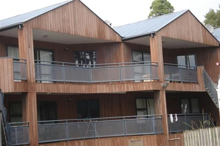 Residential  Mixed Housing Suburban Zone