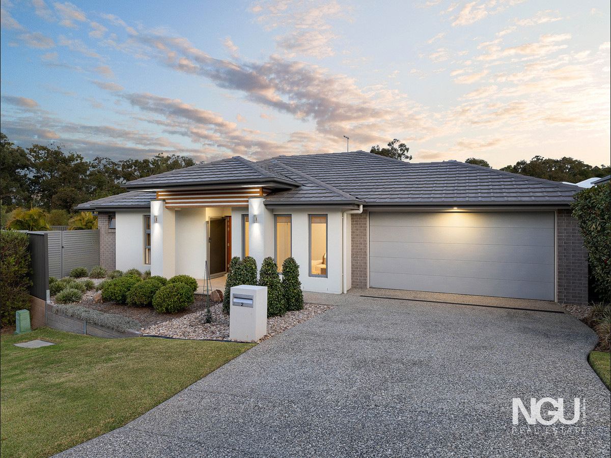 2 ISLAY ST, SPRING MOUNTAIN QLD 4300, 0房, 0浴, House