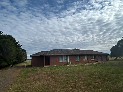 485-511 Bulmans Road, Harkness, VIC 3337, 4房, 2浴, House