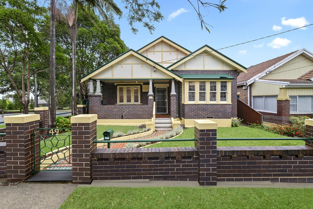 42 Woodlands Road, Ashbury, NSW 2193