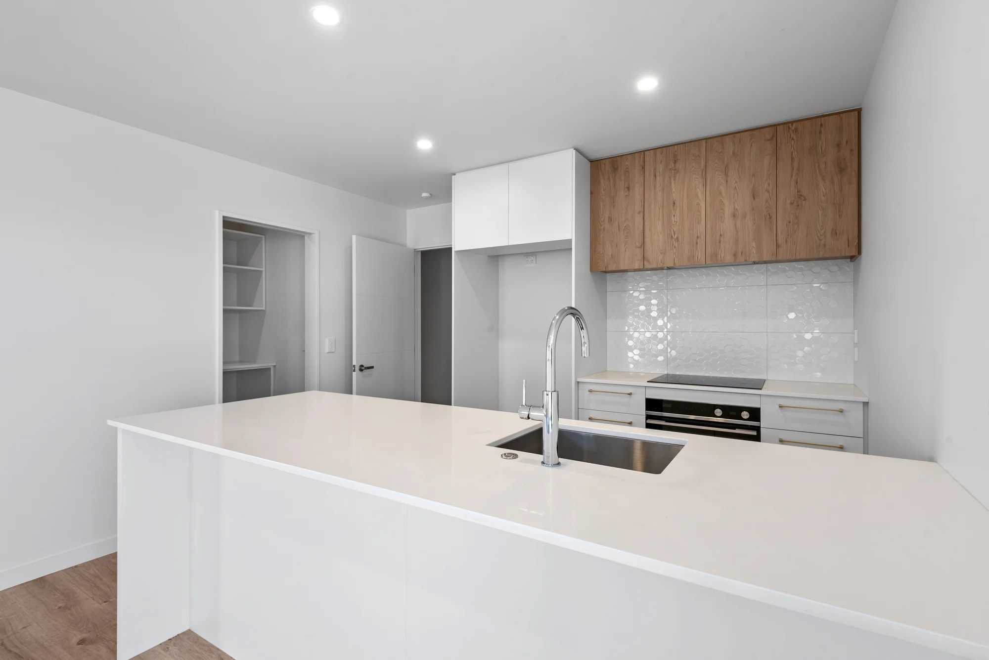 24 Orwell Way, Ashburton, Canterbury, 4 chambres, 2 salles de bain, House
