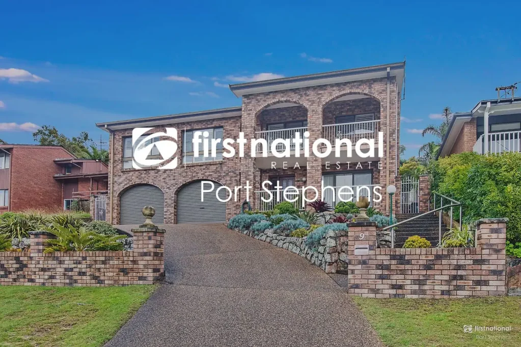 9 Galoola Drive, Nelson Bay, NSW 2315