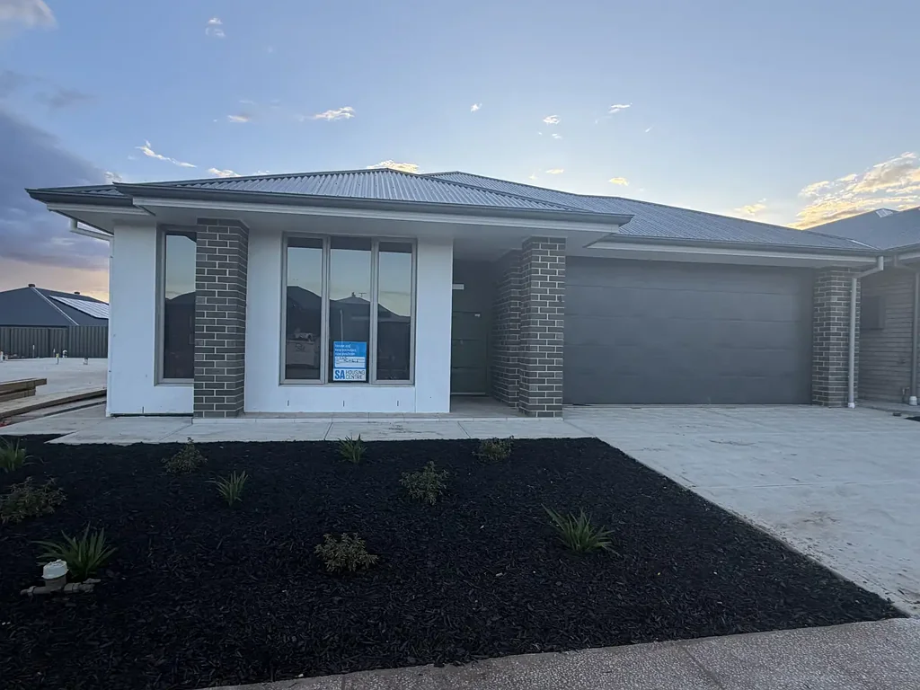 BRAND NEW FAMILY HOME