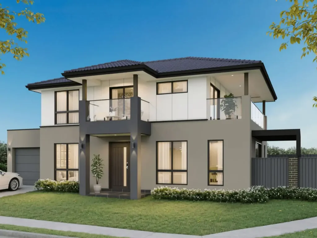 Tallawong 4બેડરૂમ Quality Built Home Designed for Everyday Living