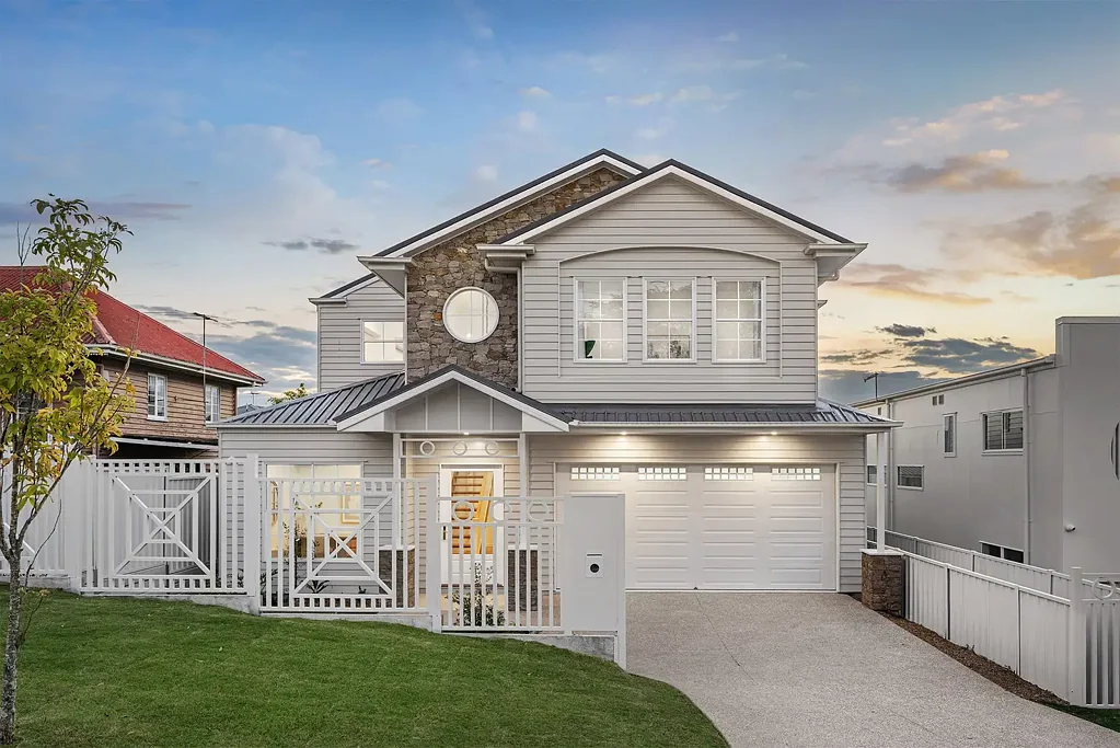 Norman Park 5房 豪华家庭休憩之所，坐拥非凡城市景观 Deluxe Family Retreat with Exceptional Cityscape