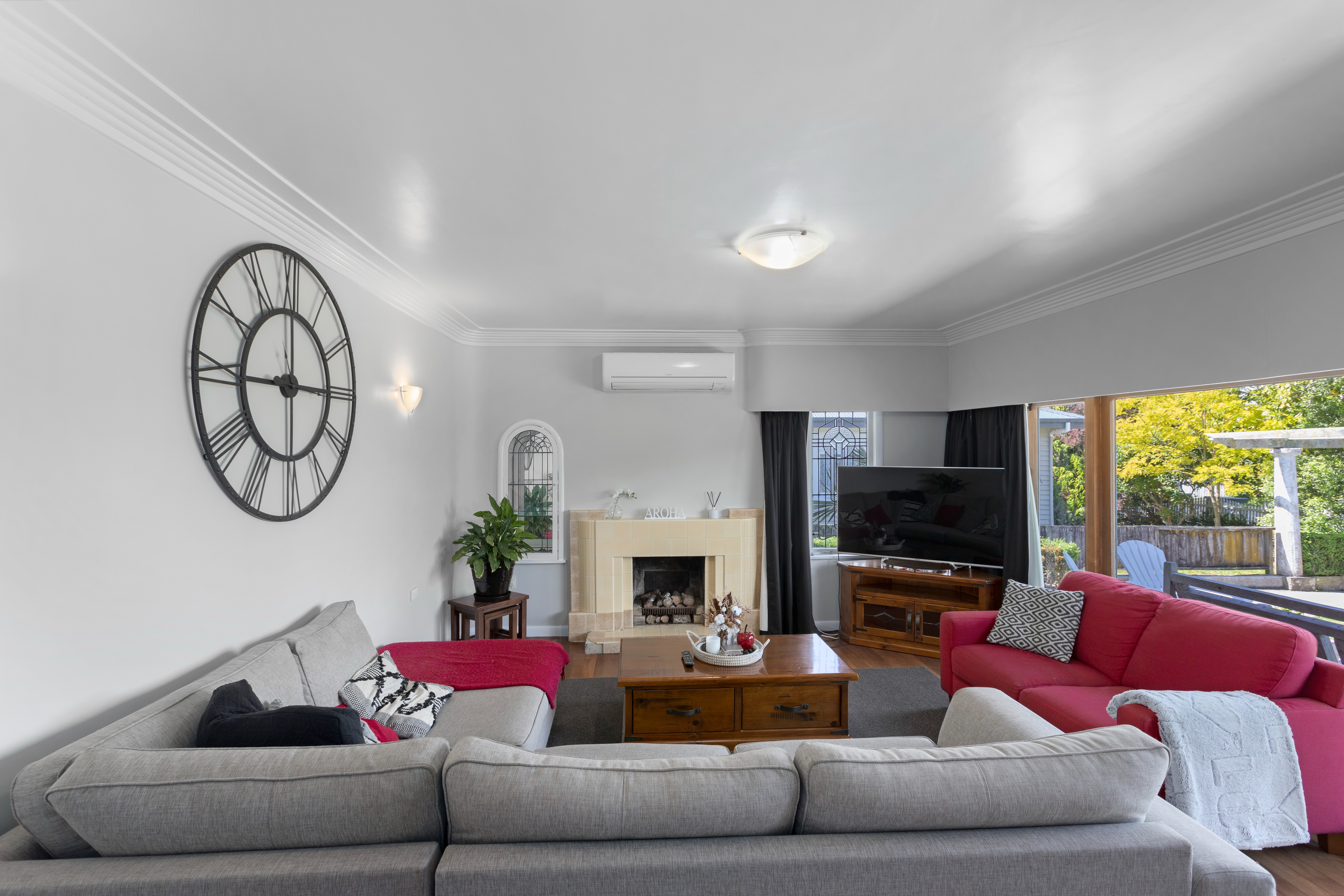 8 Lincoln Street, Morrinsville, Matamata, 3 ห้องนอน, 0 ห้องน้ำ, House