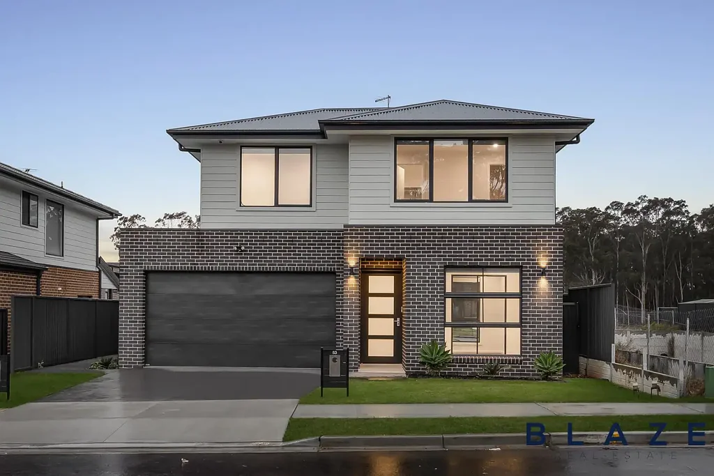 53 & 53a Kensell Street, Austral, NSW 2179