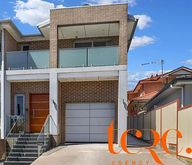 1/80 CHAMBERLAIN Road, Guildford, NSW 2161, 2房, 1浴, Flat