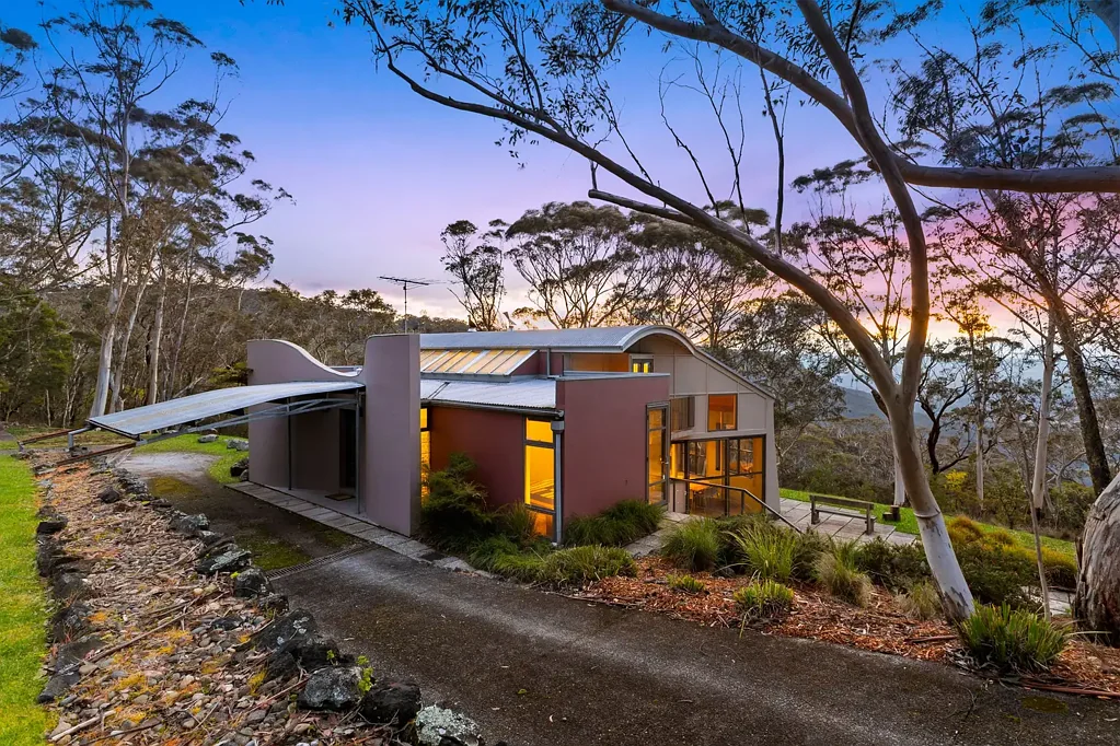125-135 Birdwood Avenue, Blackheath, NSW 2785
