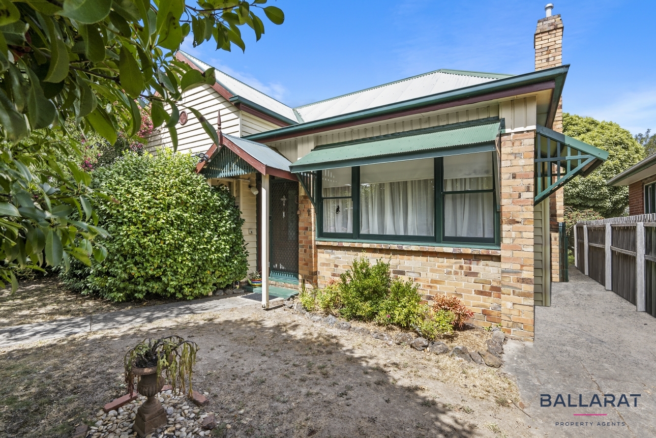 11 QUEEN VICTORIA ST, NEWINGTON VIC 3350, 0 Schlafzimmer, 0 Badezimmer, House