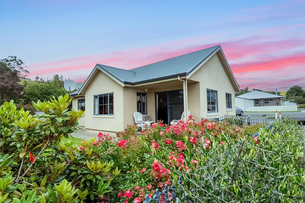 7 Margate Street, Waihola, Clutha, Otago