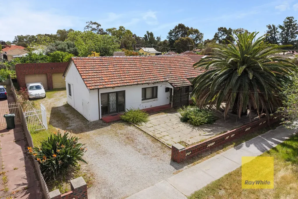 Midvale 3Kwarto DEVELOPMENT OPPORTUNITY | 1,055m² BLOCK | R20 ZONING
