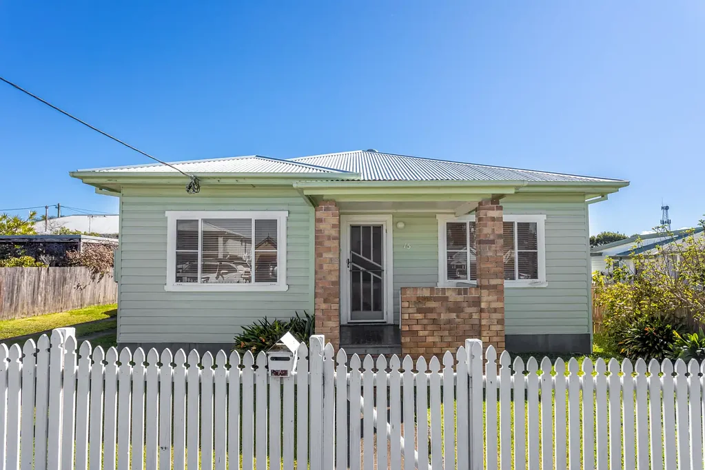 15 York Street, Taree, NSW 2430