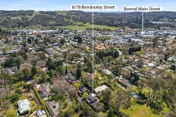 UNIT 8 78 BENDOOLEY ST, Bowral