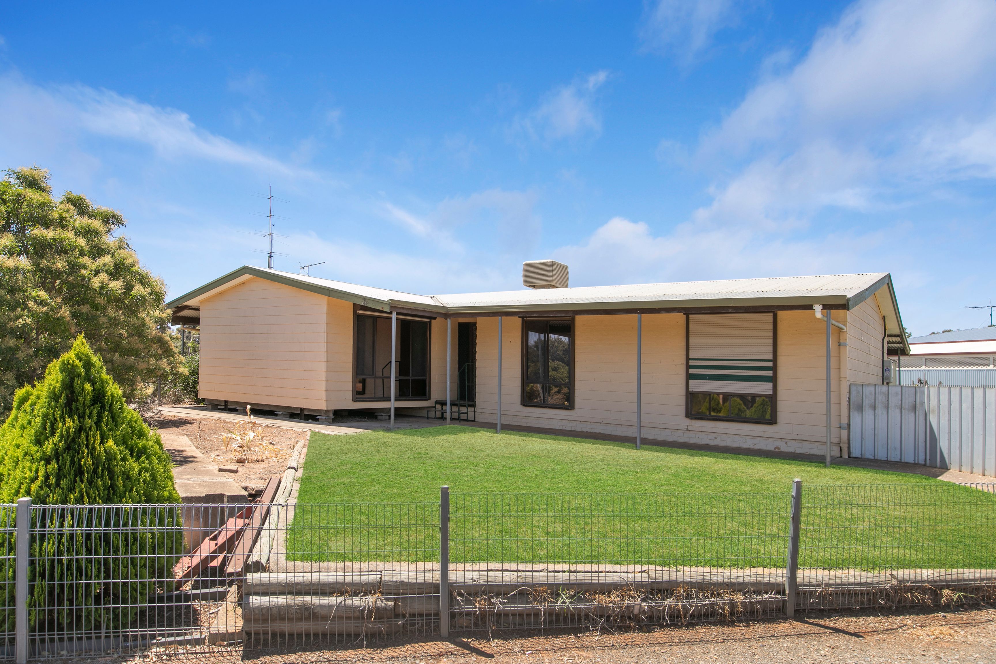 11 STIRRUP ST, SADDLEWORTH SA 5413, 0 Bedrooms, 0 Bathrooms, House