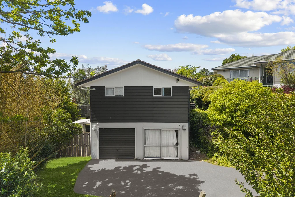 Totara Vale 3غرفة نوم Generous Family Home - Entertainer's Deck & Garden