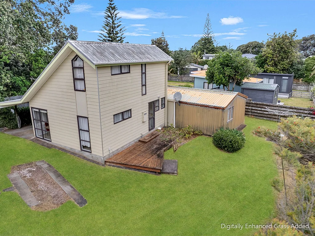Waihi Beach 2침실 Real Beach Living, Real Buying Opportunity