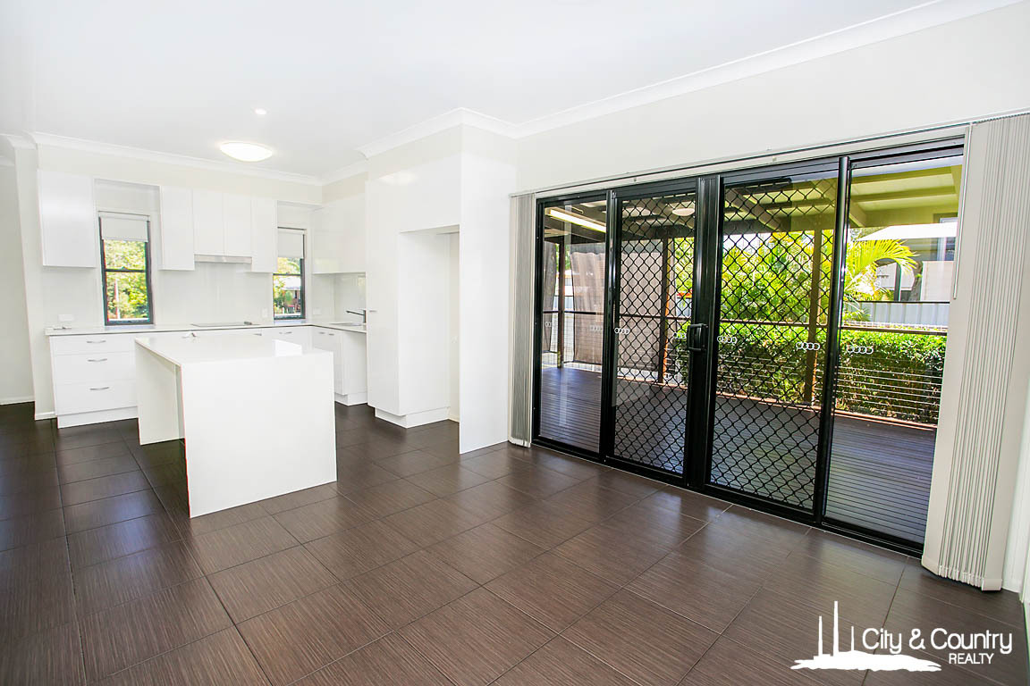 7 STEELCON PDE, HEALY QLD 4825, 0房, 0浴, House