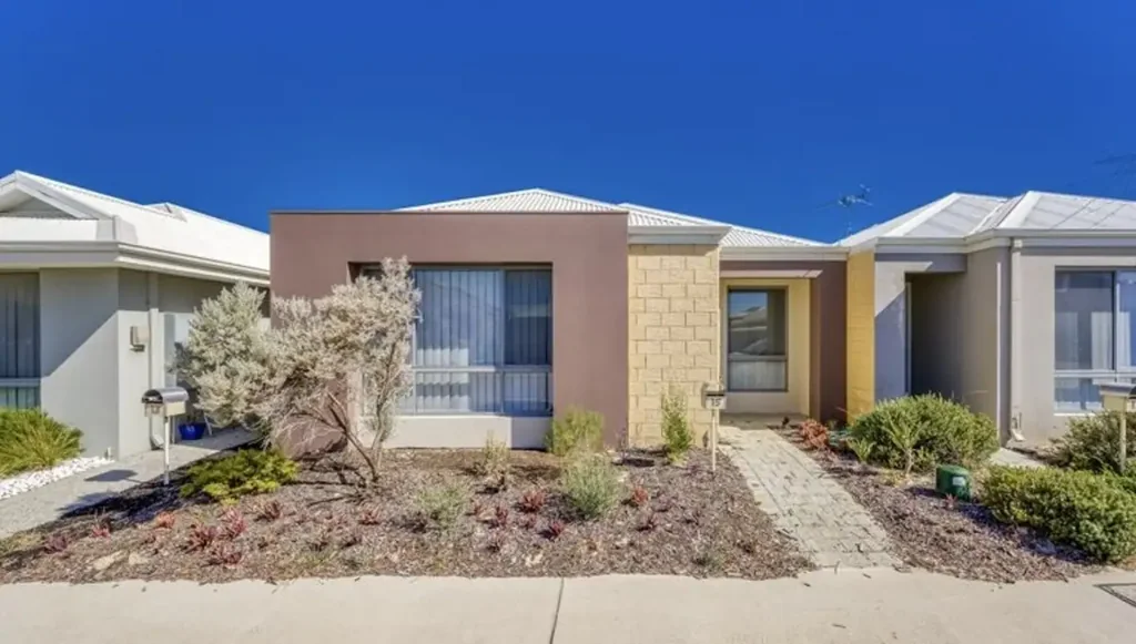 Alkimos 3Zimmer UNDER OFFER - A Stylish, Low-Maintenance Home Near the Coast