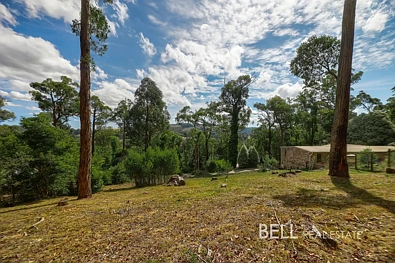 Emerald Build-Ready with Space, Services & Scenic Views