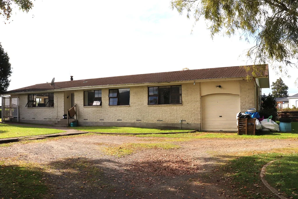 Spacious Family Home with Room to Enjoy