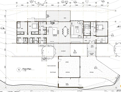 295 Catalano Access, Goldsborough, QLD 4865, 0房, 0浴, Section