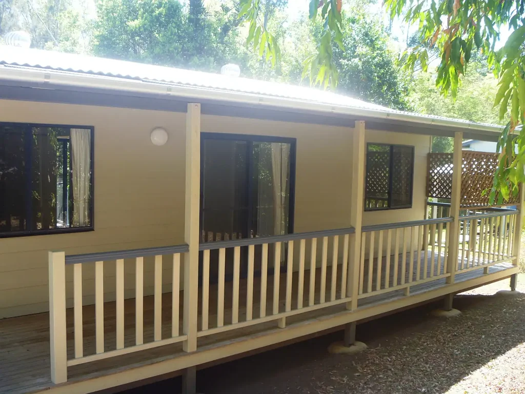 Unit in the heart of Gympie