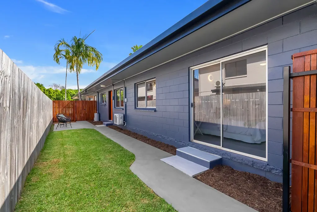 3/9 Harris Street, Parramatta Park, QLD 4870