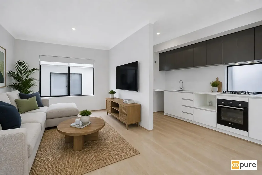 MODERN 2 X 1 IN THE HEART OF HAMILTON HILL