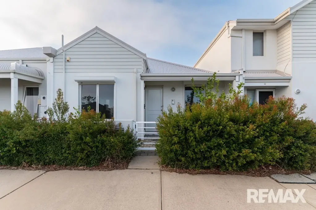 Butler 3房  Invest Now, Enjoy Later – Modern Butler Home with Secure Lease in Place