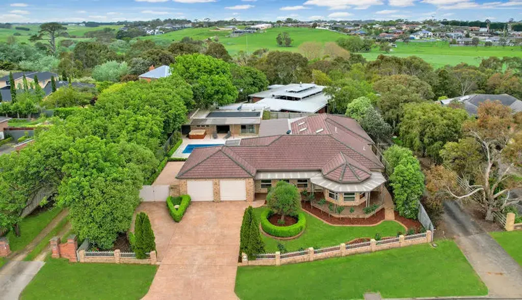 Warrnambool 4Habitaciones Ultimate Family Entertainer -  Pool + Games Room