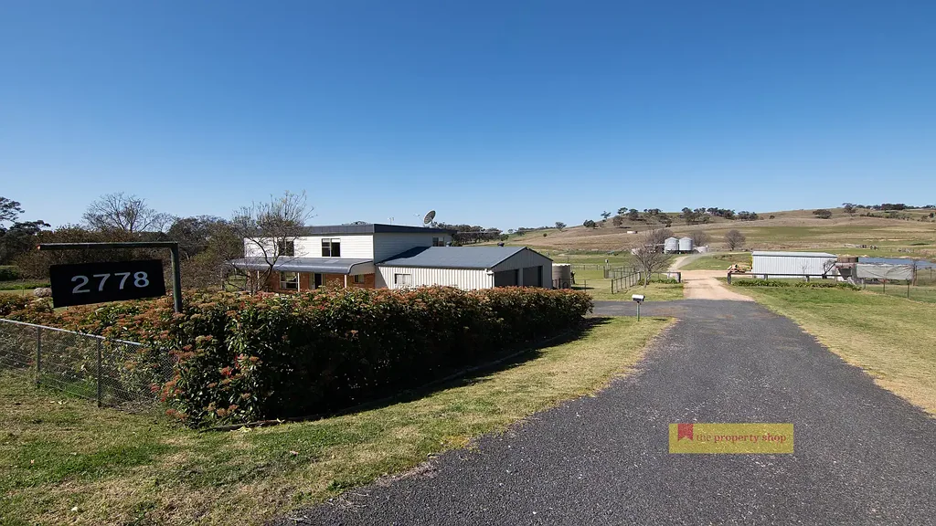 Mudgee 'MARBIL PARK'